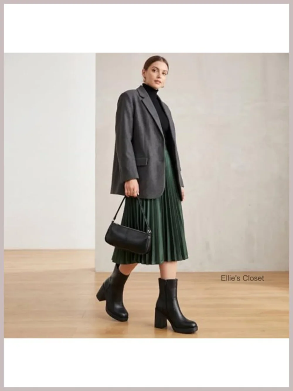 N/A women platform